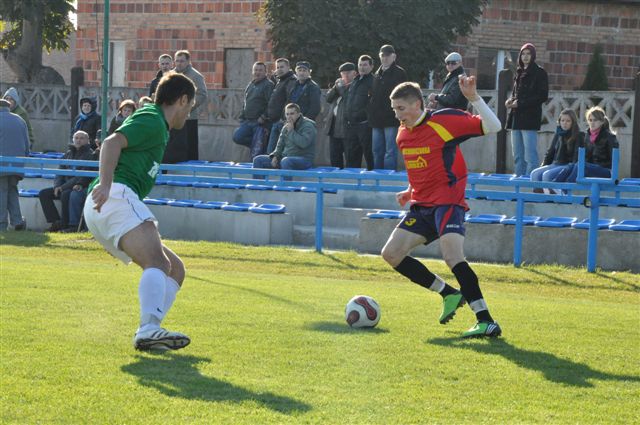 Prochowiczanka - Piast 0:0