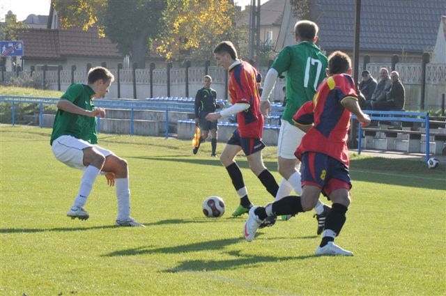 Prochowiczanka - Piast 0:0