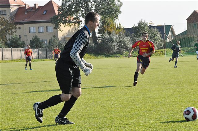 Prochowiczanka - Piast 0:0