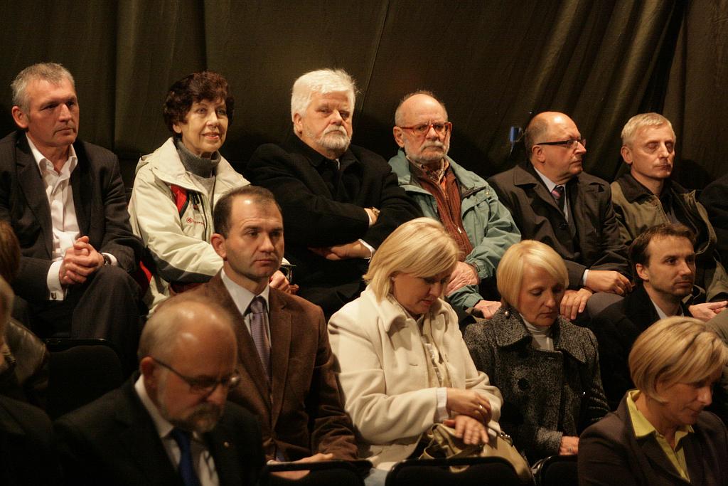PO rozpoczęła kampanię wyborczą