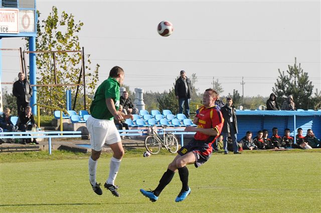 Prochowiczanka - Piast 0:0