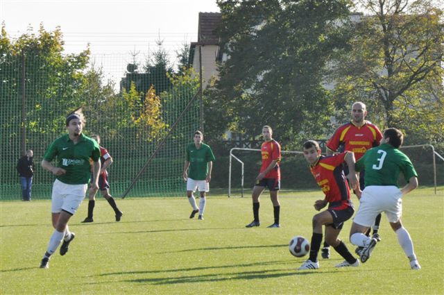 Prochowiczanka - Piast 0:0