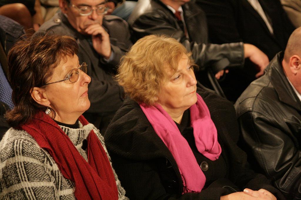 PO rozpoczęła kampanię wyborczą