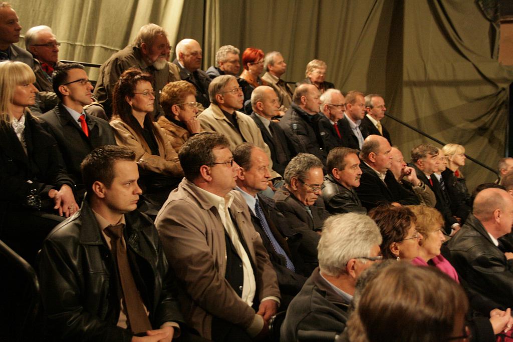 PO rozpoczęła kampanię wyborczą