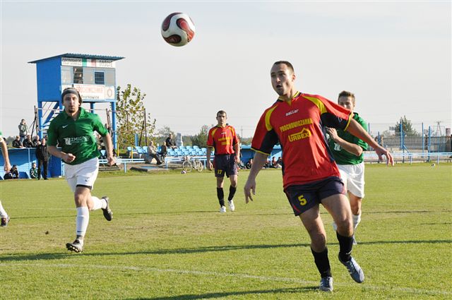 Prochowiczanka - Piast 0:0