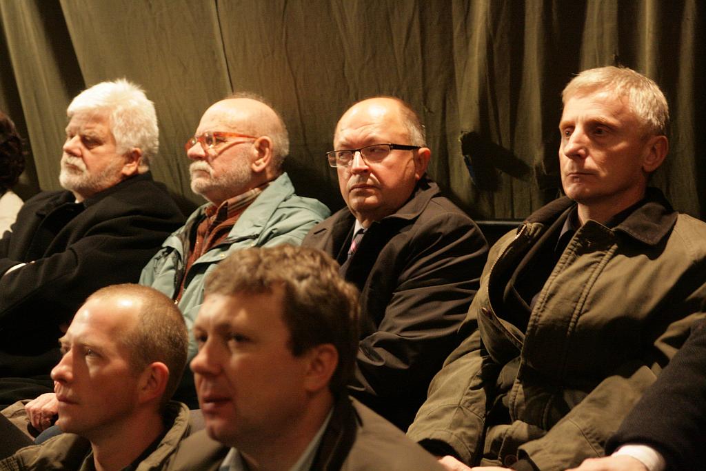 PO rozpoczęła kampanię wyborczą