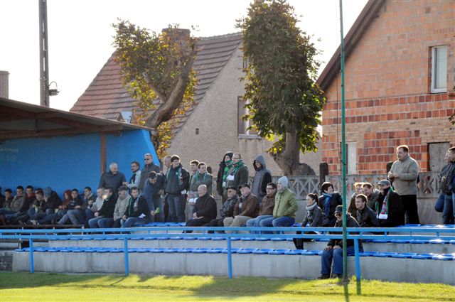 Prochowiczanka - Piast 0:0