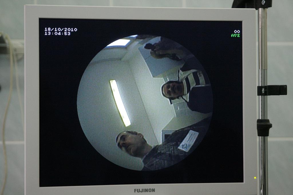 Schetyna otworzył szpitalny oddział