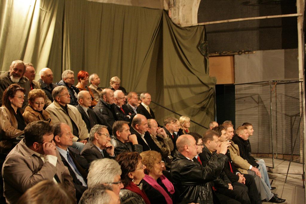 PO rozpoczęła kampanię wyborczą