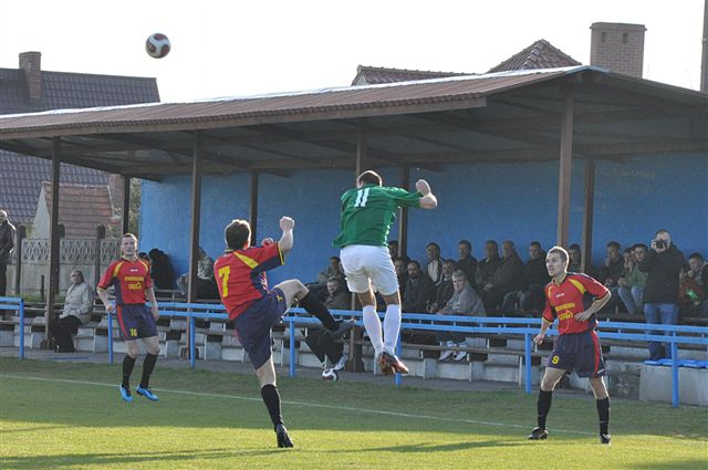 Prochowiczanka - Piast 0:0