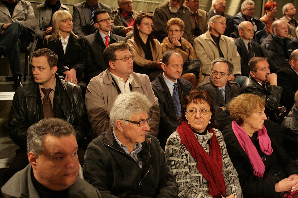 PO rozpoczęła kampanię wyborczą