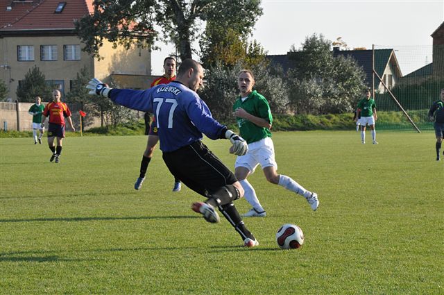 Prochowiczanka - Piast 0:0