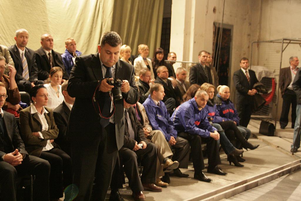 PO rozpoczęła kampanię wyborczą