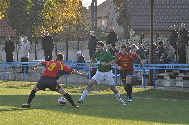 Prochowiczanka - Piast 0:0