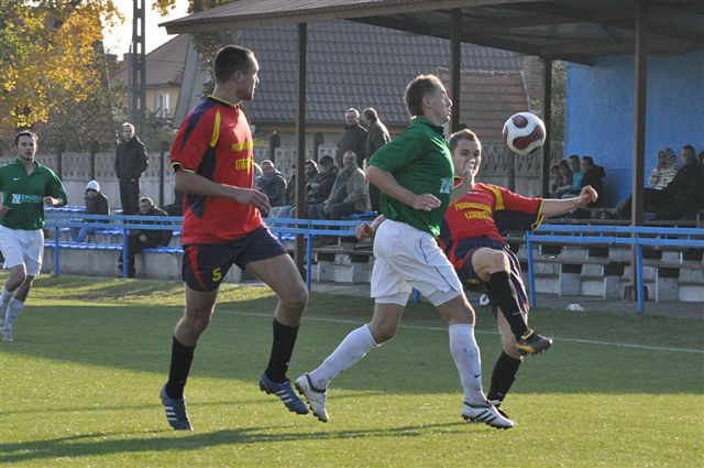Prochowiczanka - Piast 0:0