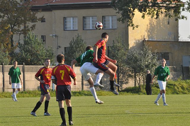 Prochowiczanka - Piast 0:0