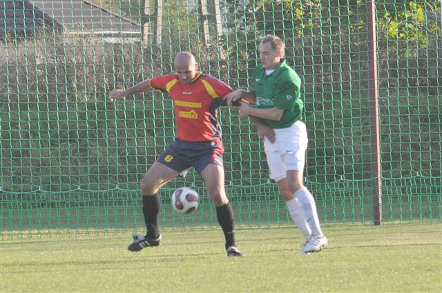 Prochowiczanka - Piast 0:0