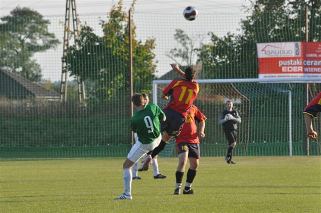 Prochowiczanka - Piast 0:0