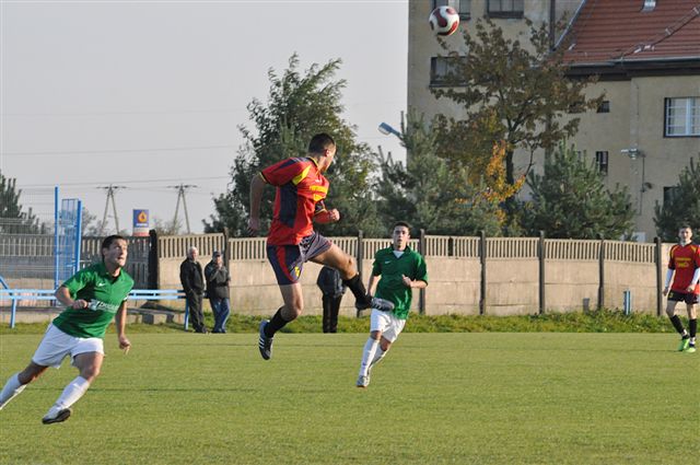 Prochowiczanka - Piast 0:0