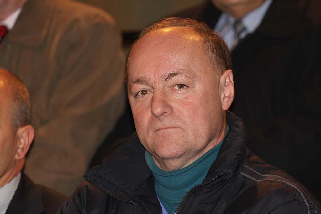 PO rozpoczęła kampanię wyborczą
