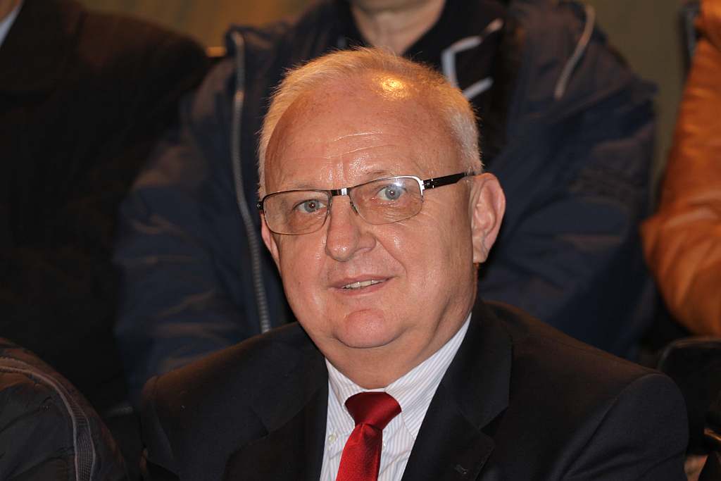 PO rozpoczęła kampanię wyborczą