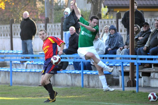 Prochowiczanka - Piast 0:0