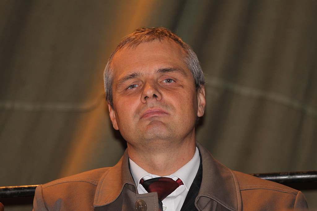 PO rozpoczęła kampanię wyborczą