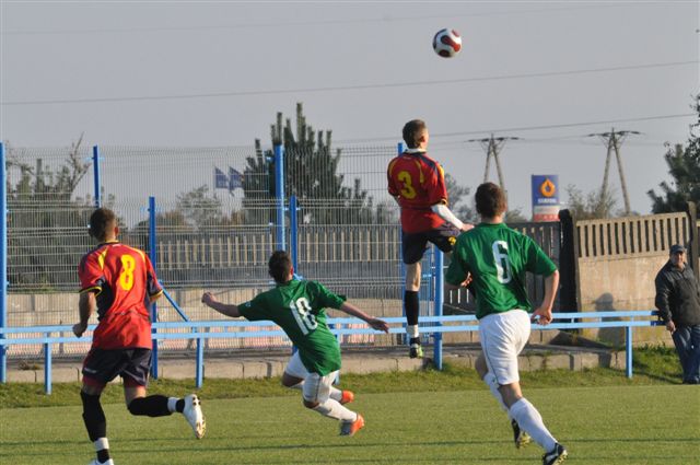 Prochowiczanka - Piast 0:0
