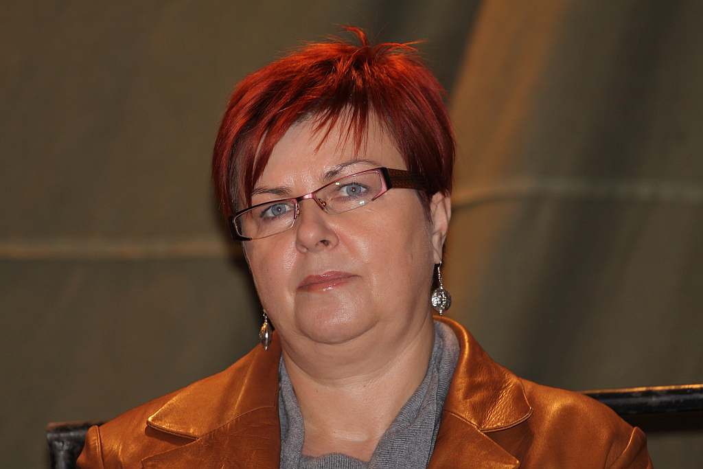 PO rozpoczęła kampanię wyborczą