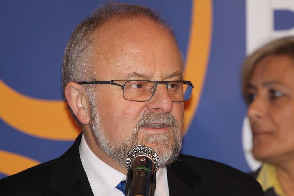 PO rozpoczęła kampanię wyborczą