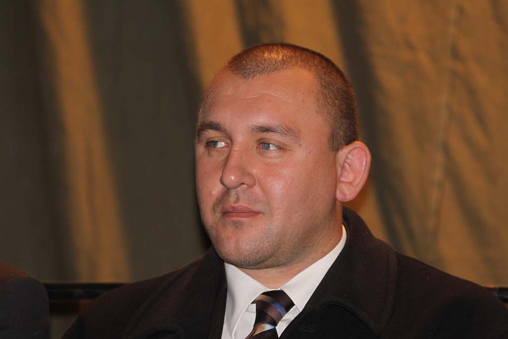 PO rozpoczęła kampanię wyborczą
