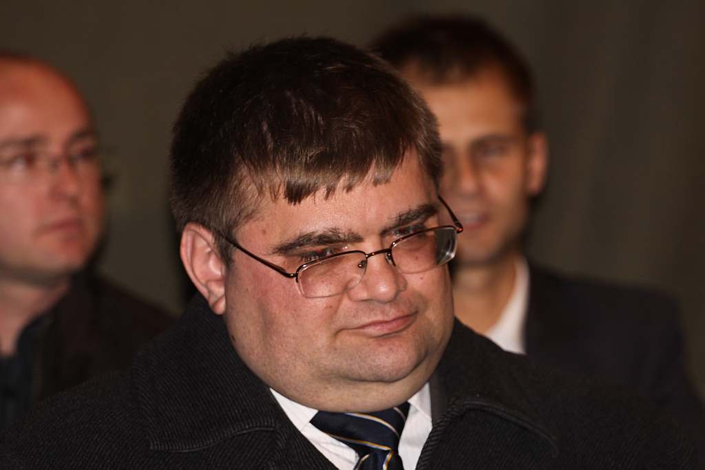 PO rozpoczęła kampanię wyborczą