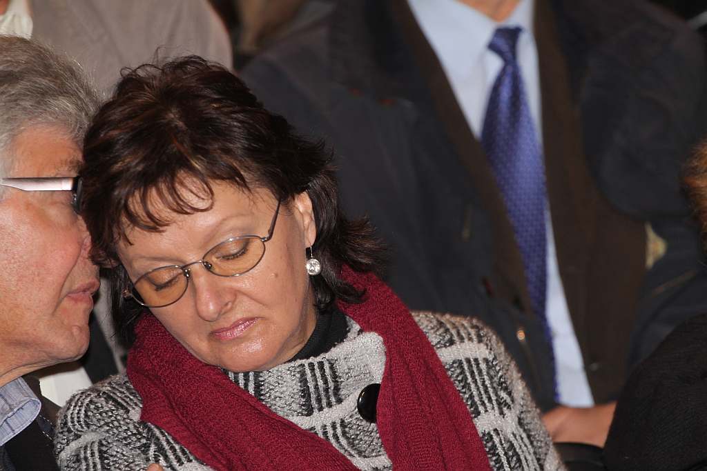 PO rozpoczęła kampanię wyborczą