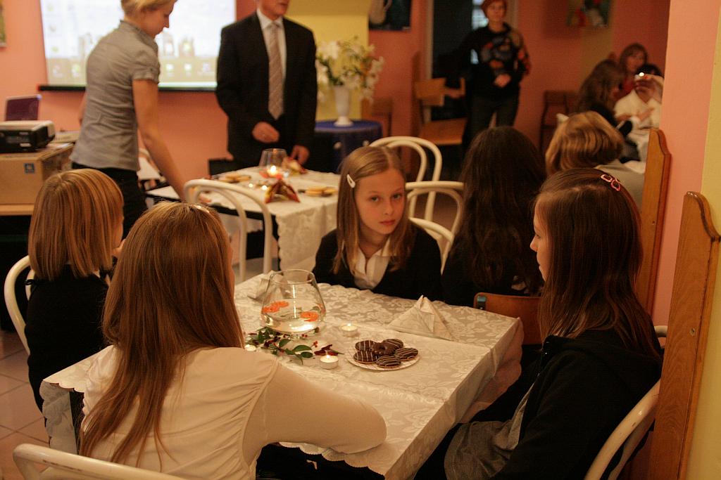 Wieczór pamięci o papieżu