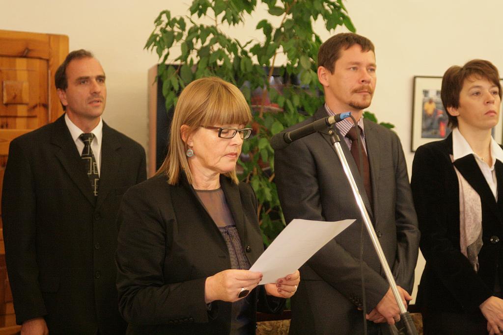 Inauguracja w NKJO