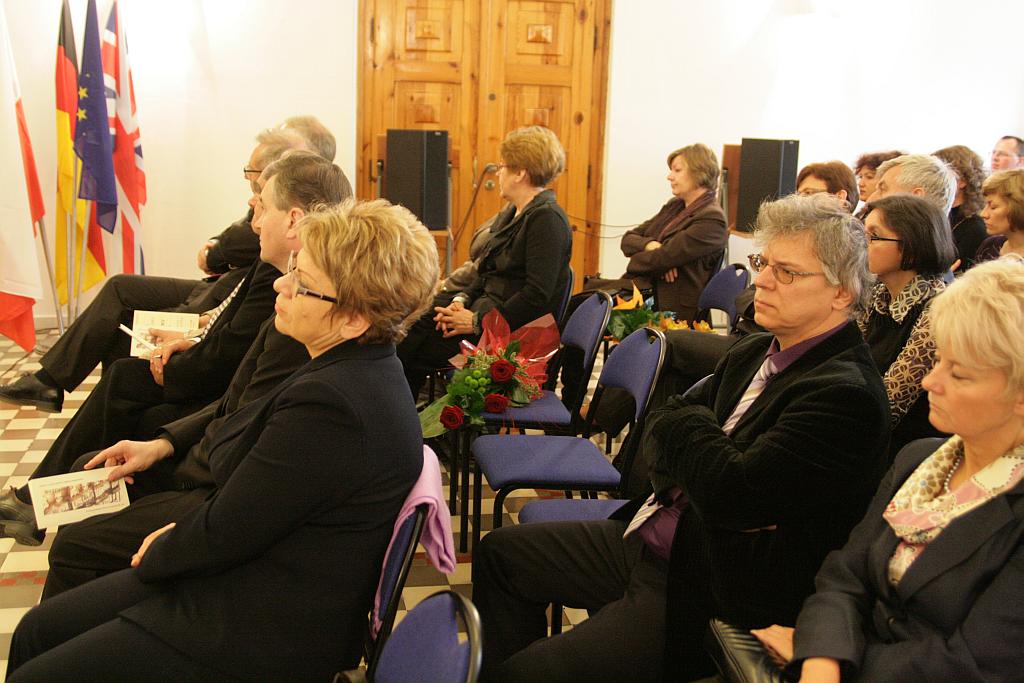 Inauguracja w NKJO