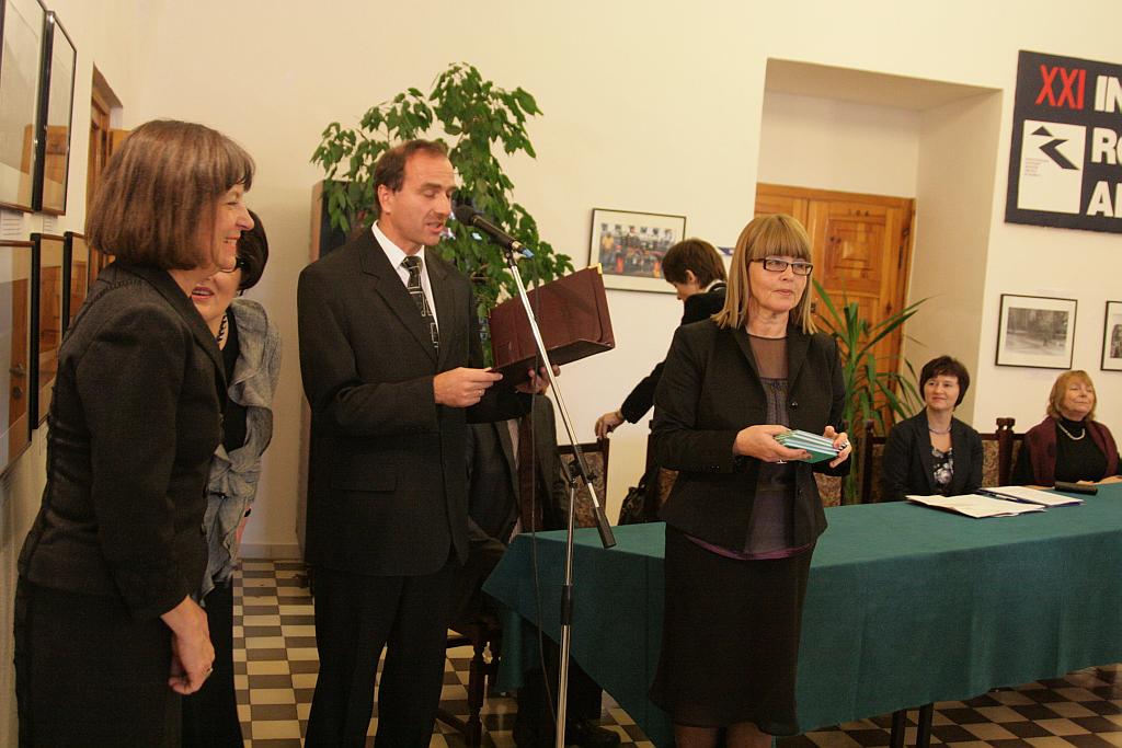 Inauguracja w NKJO