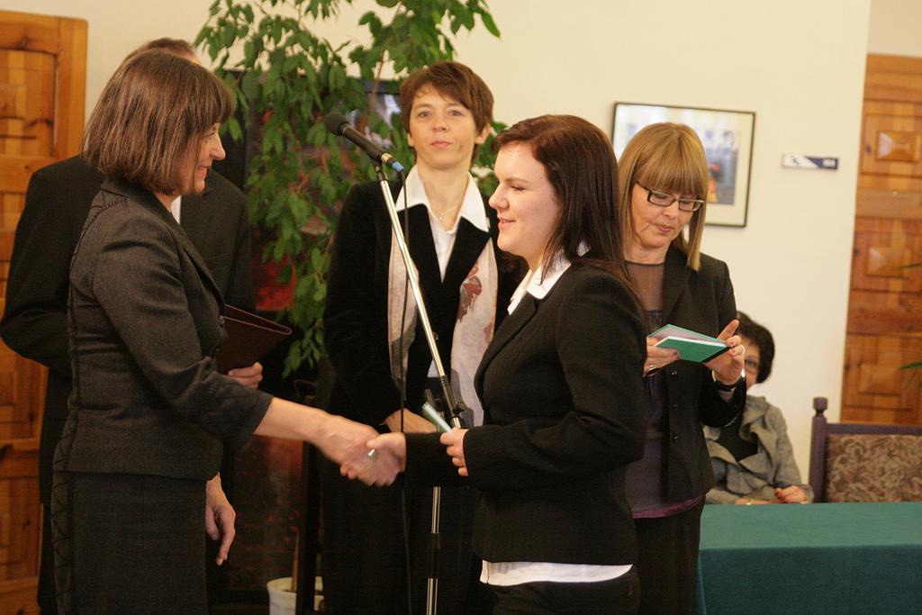 Inauguracja w NKJO