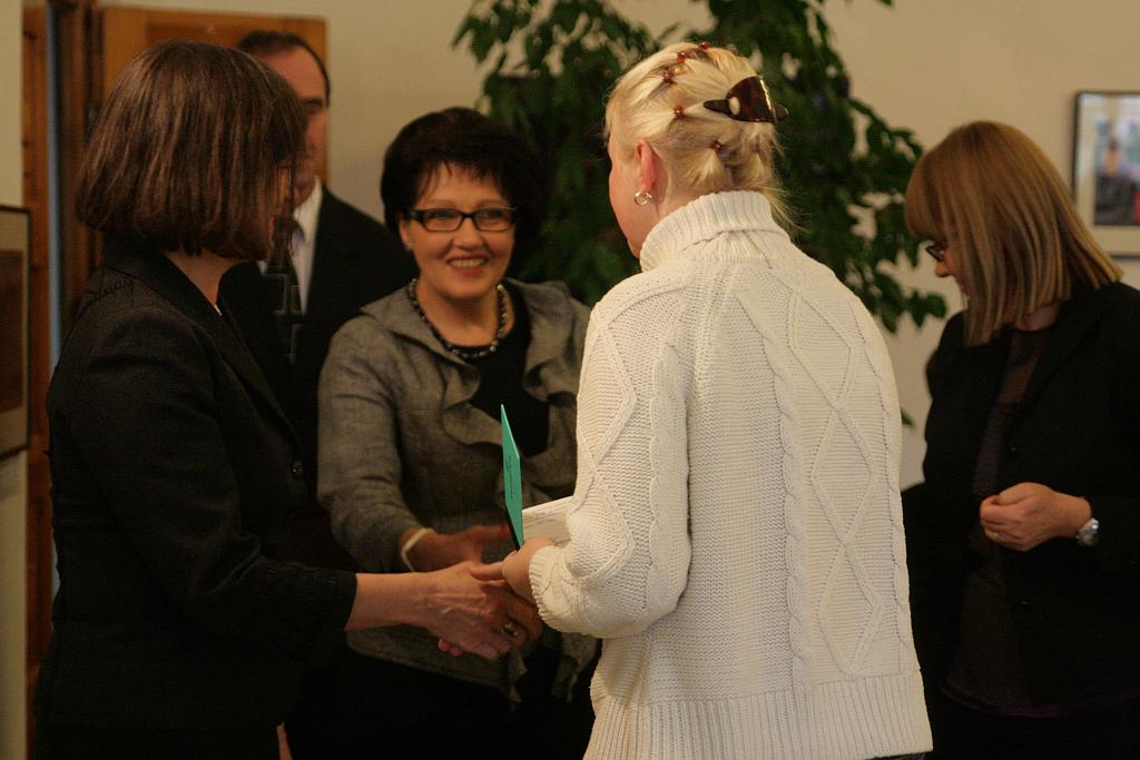 Inauguracja w NKJO