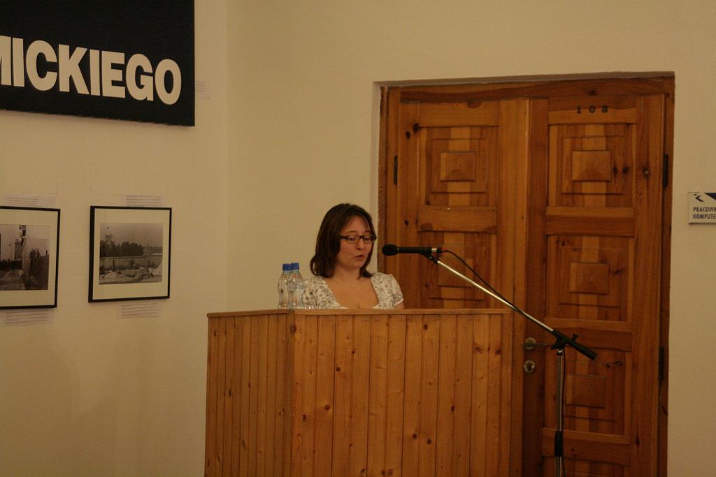 Inauguracja w NKJO