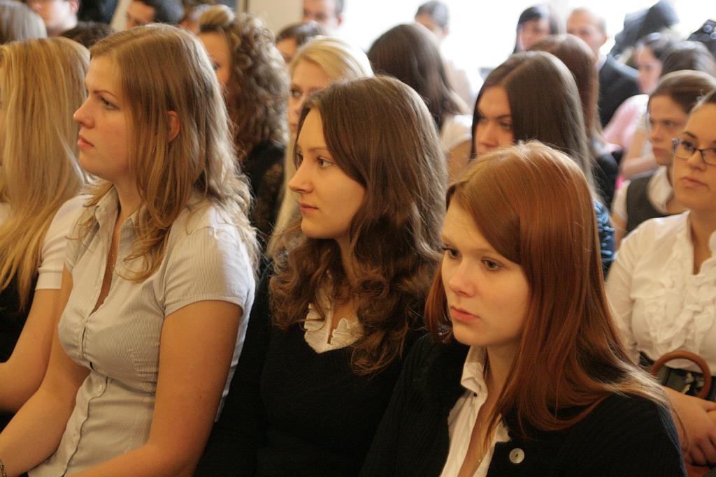 Inauguracja w NKJO