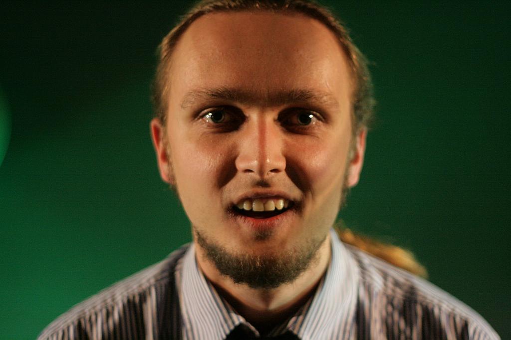 Otrzęsiny w PWSZ
