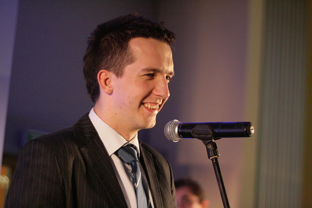 Otrzęsiny w PWSZ