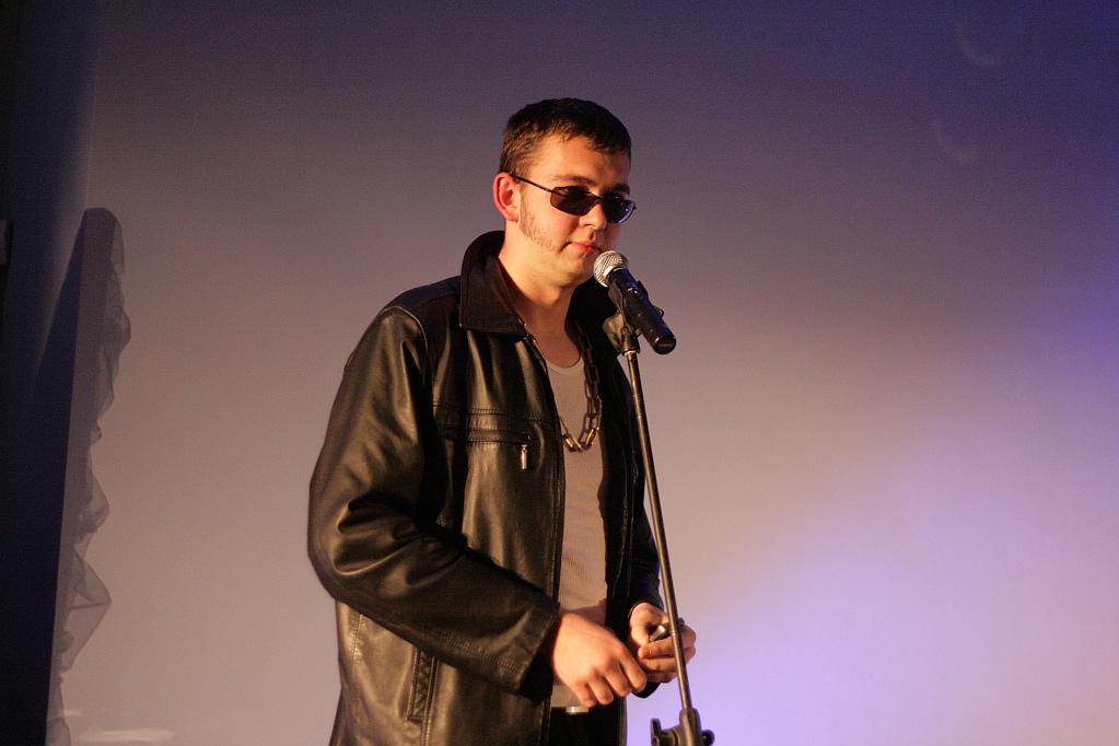 Otrzęsiny w PWSZ