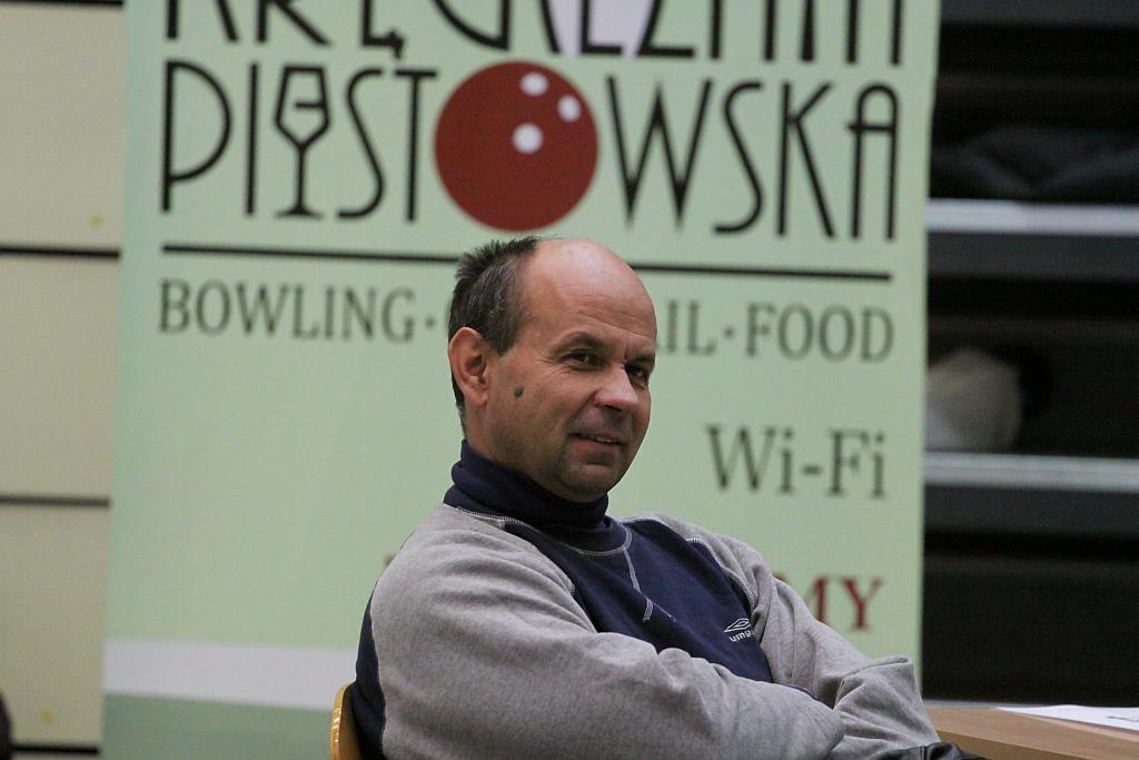 Puchar Polski w Scrabble cz. 1
