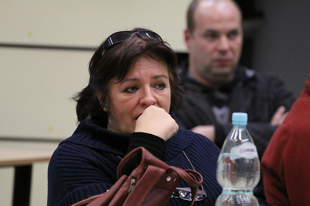 Puchar Polski w Scrabble cz. 1