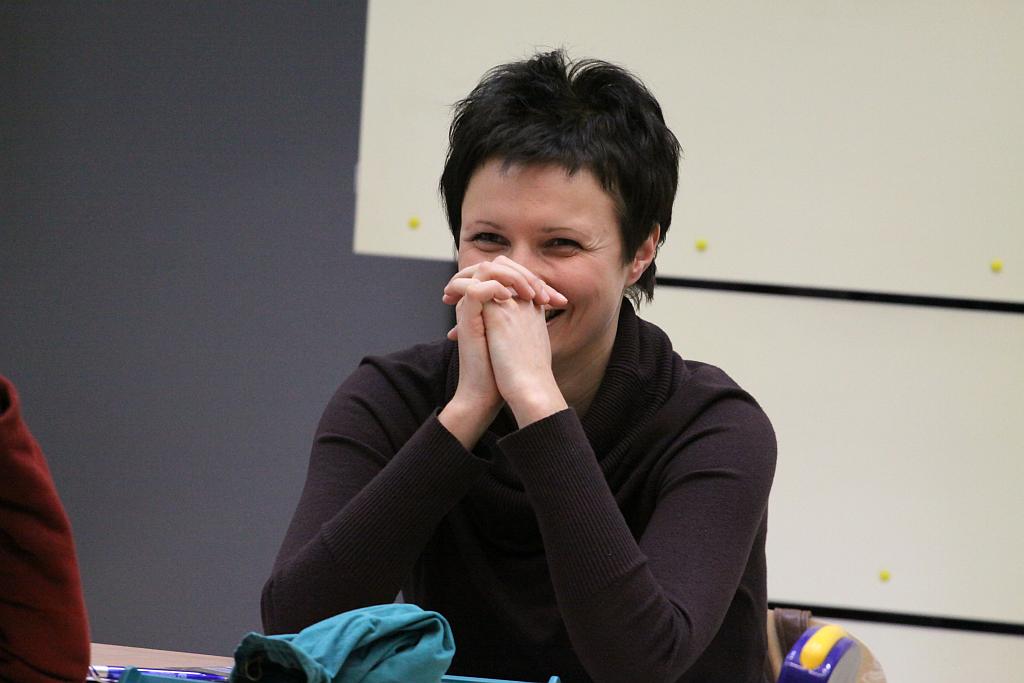 Puchar Polski w Scrabble cz. 1