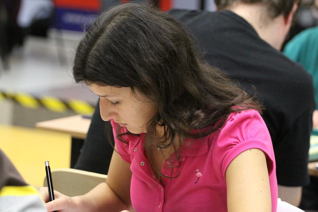 Scrabble cz. 3 -Nasze scrabblistki