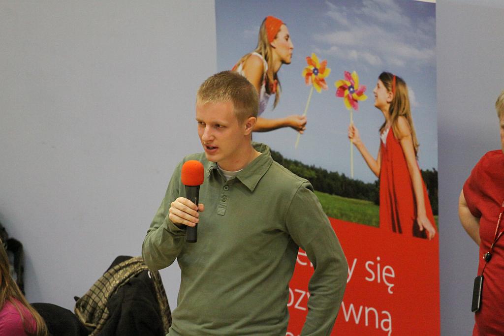 Puchar Polski w Scrabble cz. 1