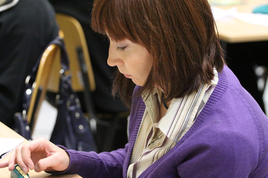 Scrabble cz. 3 -Nasze scrabblistki